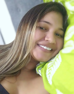 33 Year Old Barranquilla, Colombia Woman